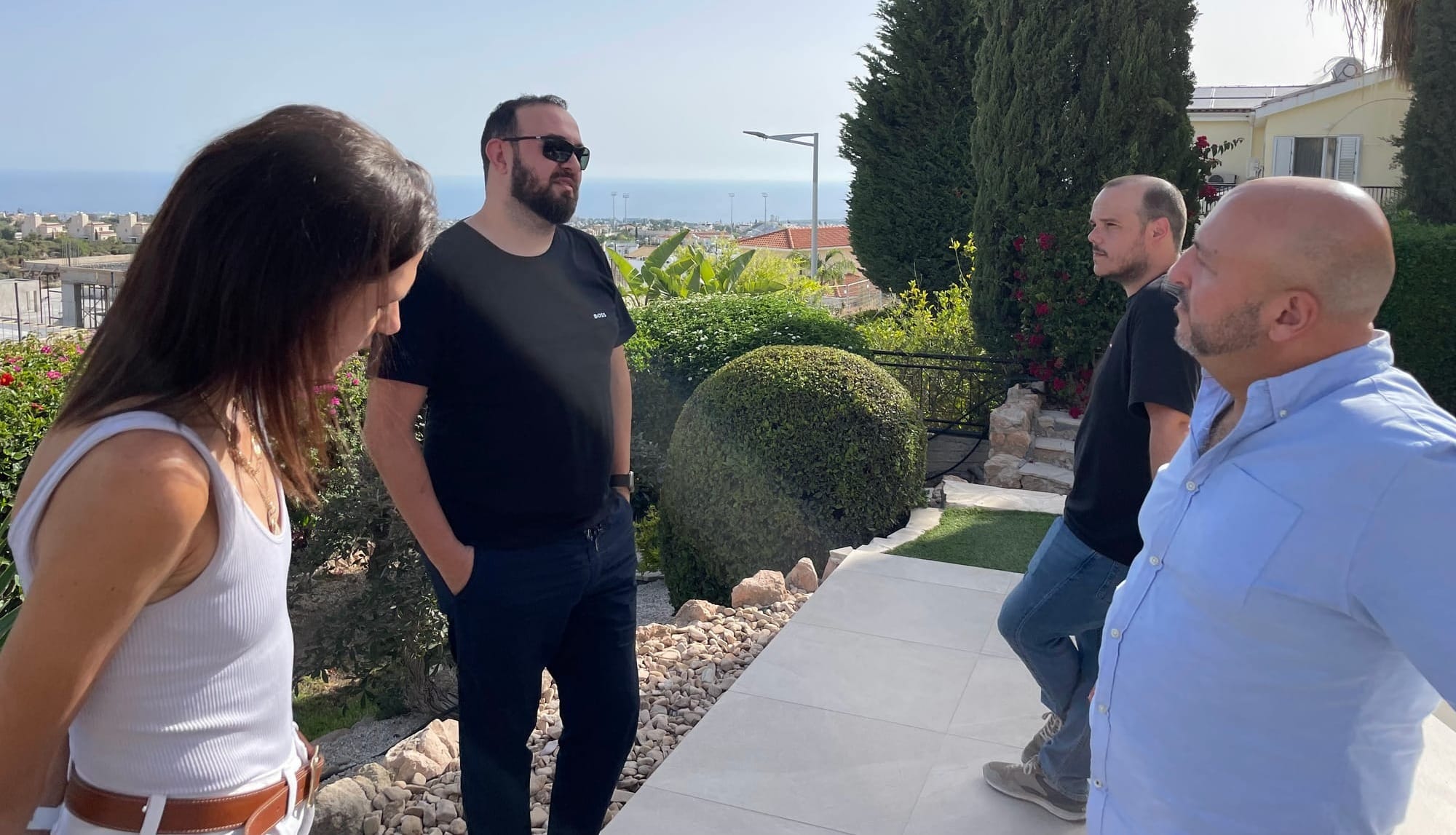SIROC Strategy Meeting: The Convergence of AI and Cybersecurity