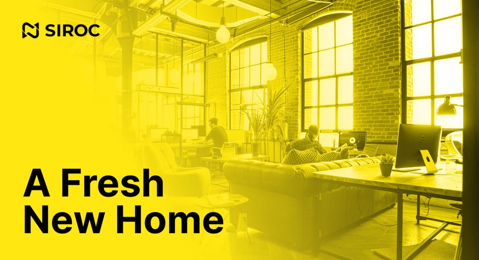 Expanding Our Space in Cyprus